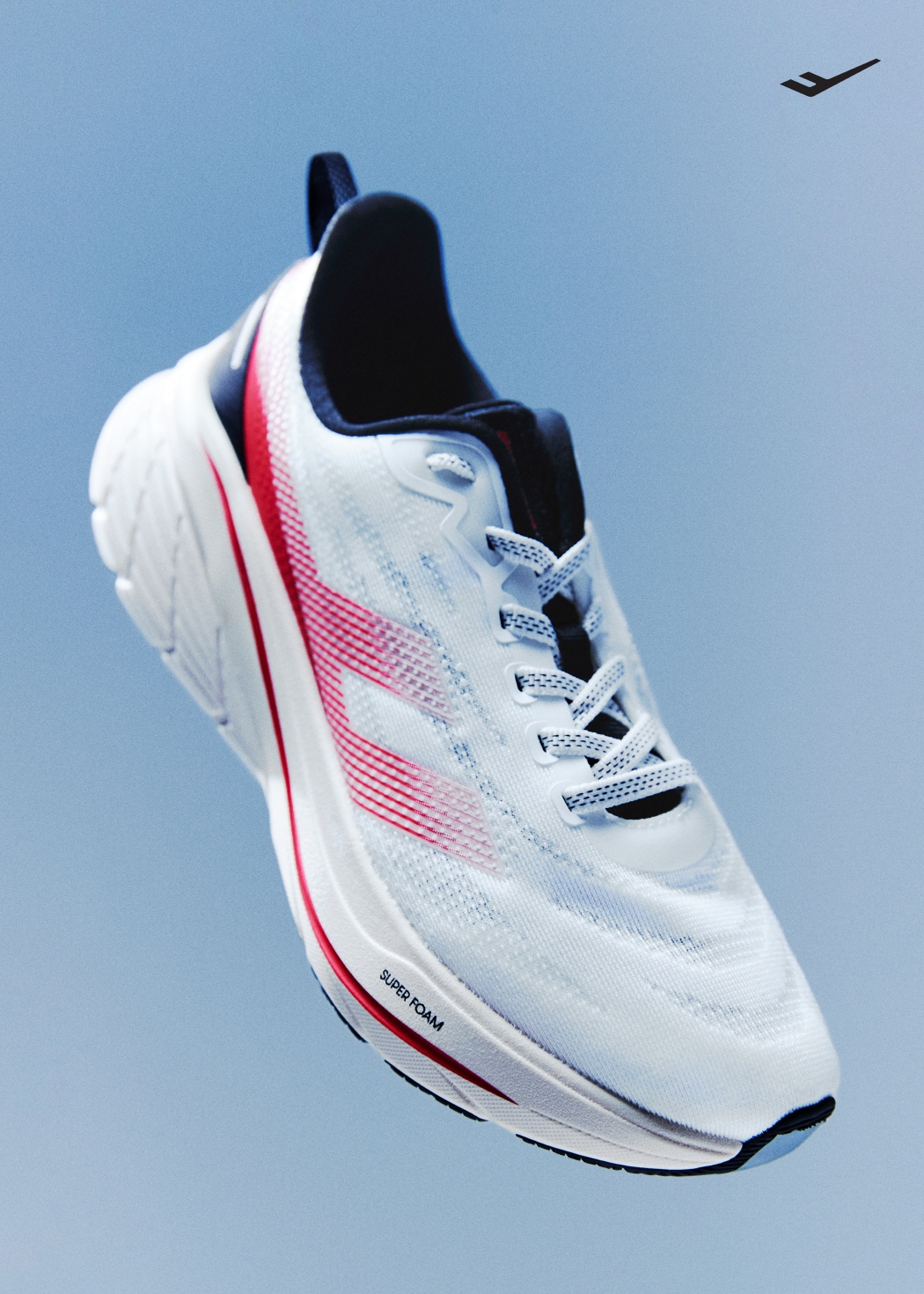 프로스펙스, 인피니트 러시·스피드 러시2 등 러닝화 라인업 확장 438-Image